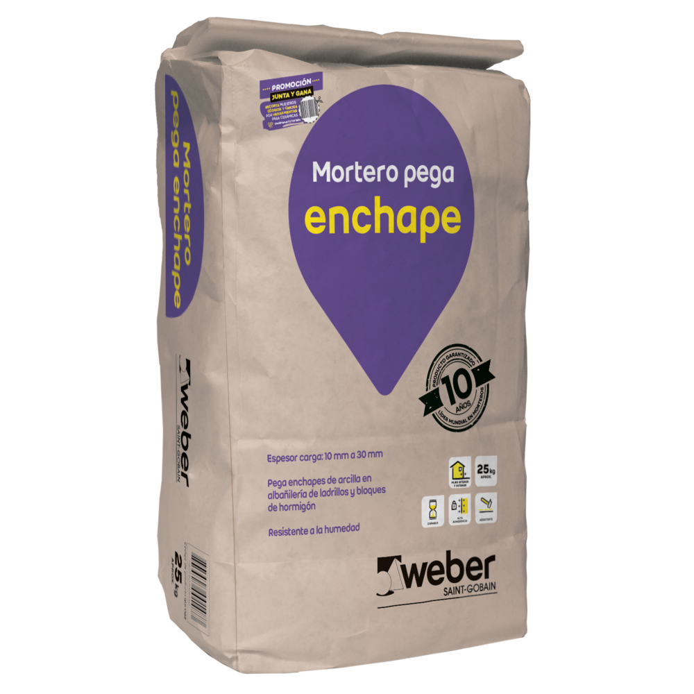 Weber Chile